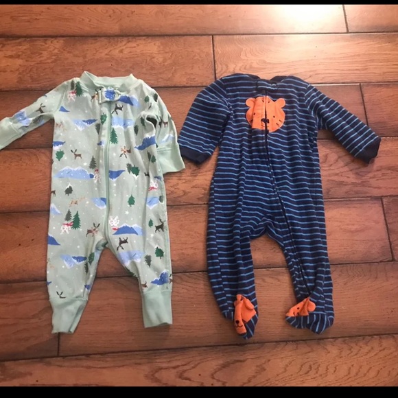 Boys onesie bundle - Picture 3 of 3